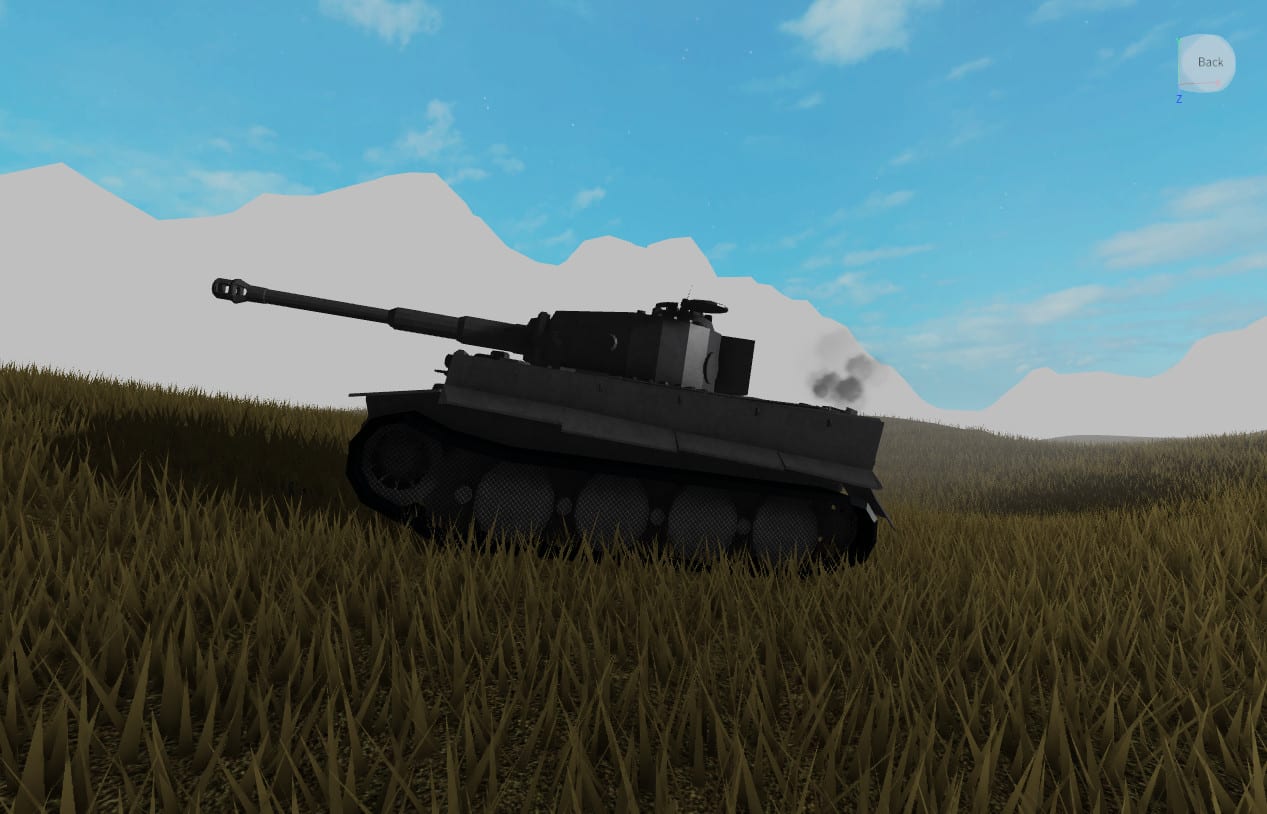 Give You Working Military Vehicles In Roblox Studio By Prorobloxdev Fiverr - roblox studio vehicle controls