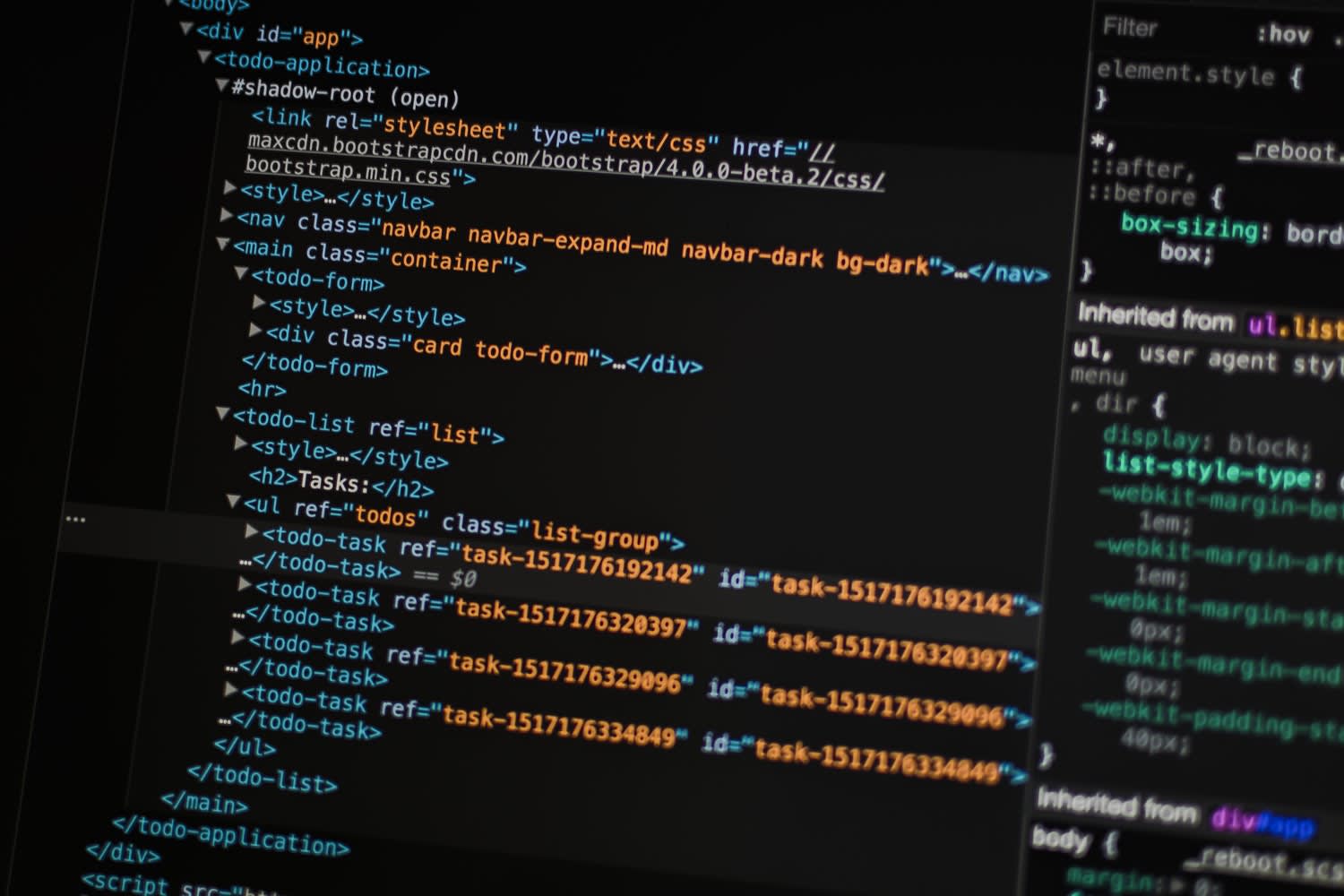 20 web projects with vanilla javascript download 20 web projects with vanilla javascript download