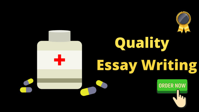 health essay writing
