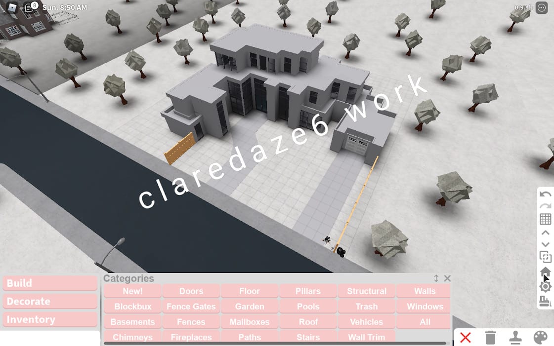 pics House Layouts Bloxburg Big help you create bloxburg house layouts