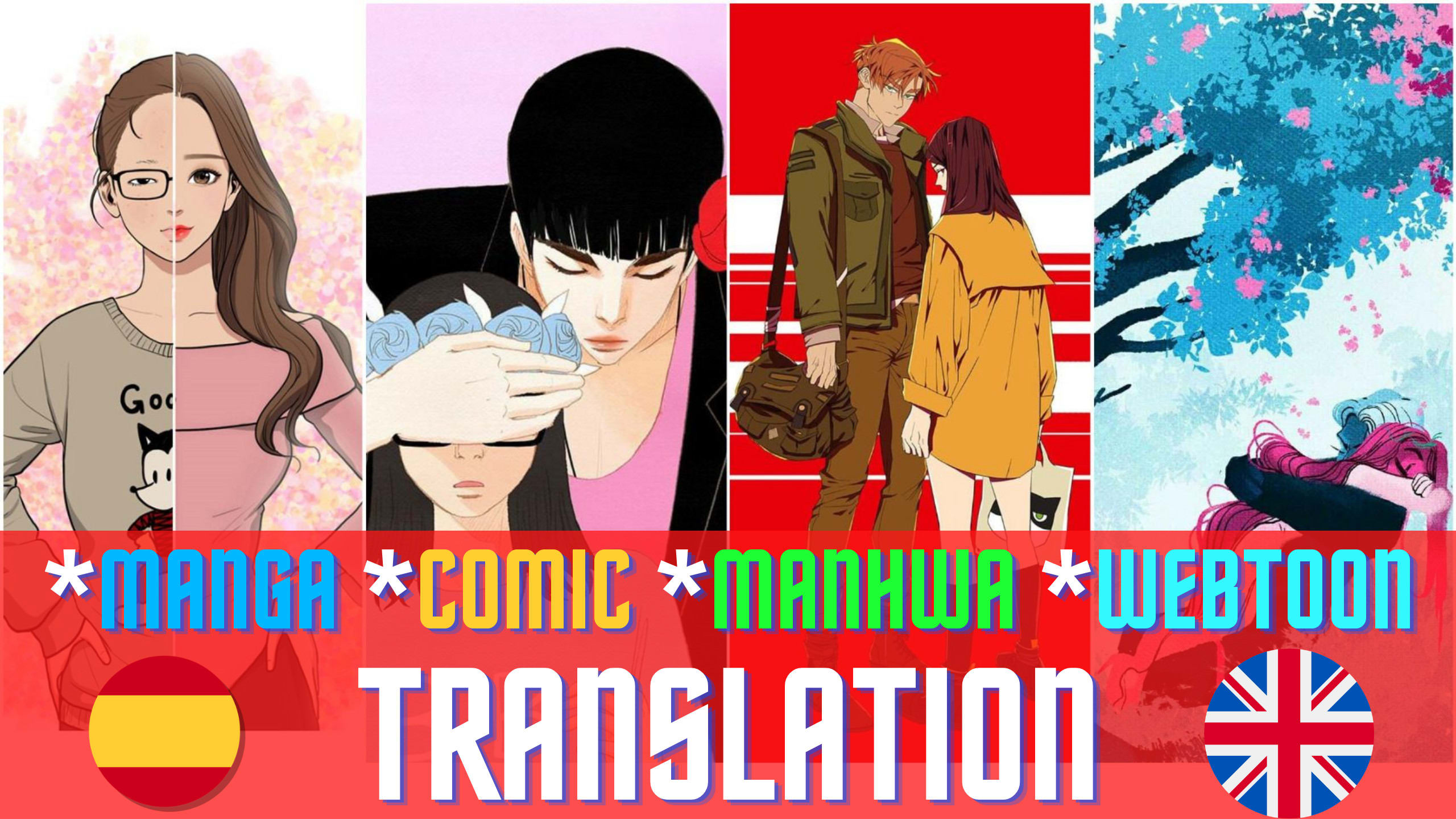 Main :: Webtoon Translation