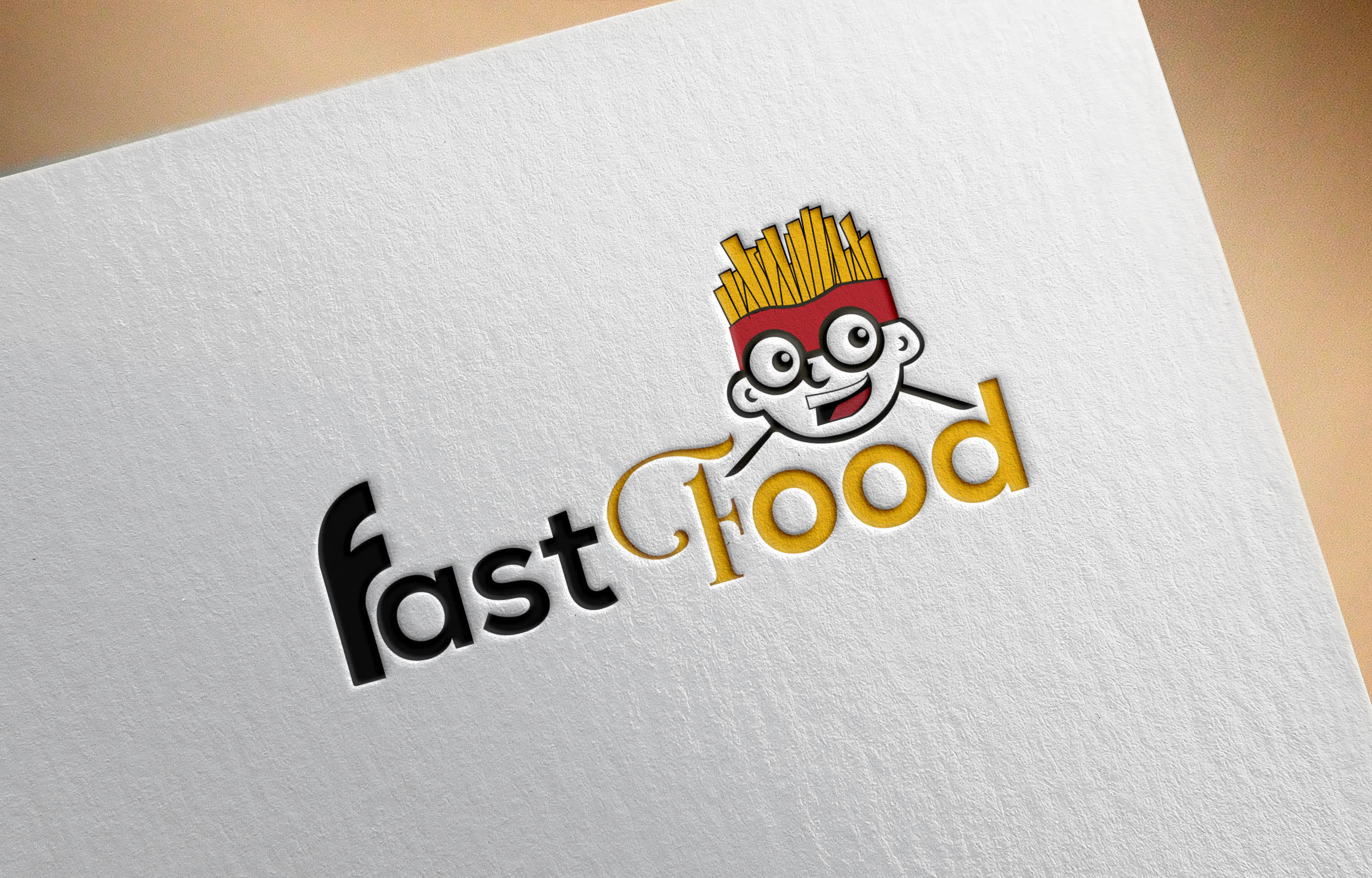 Do Design Restaurant And Fast Food Logo For Your Company By Sadia Gd Fiverr