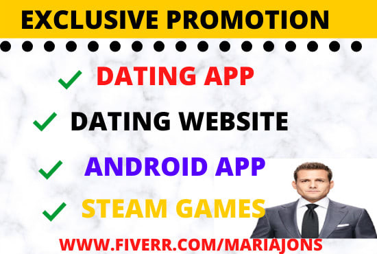 Gams Dating Portal