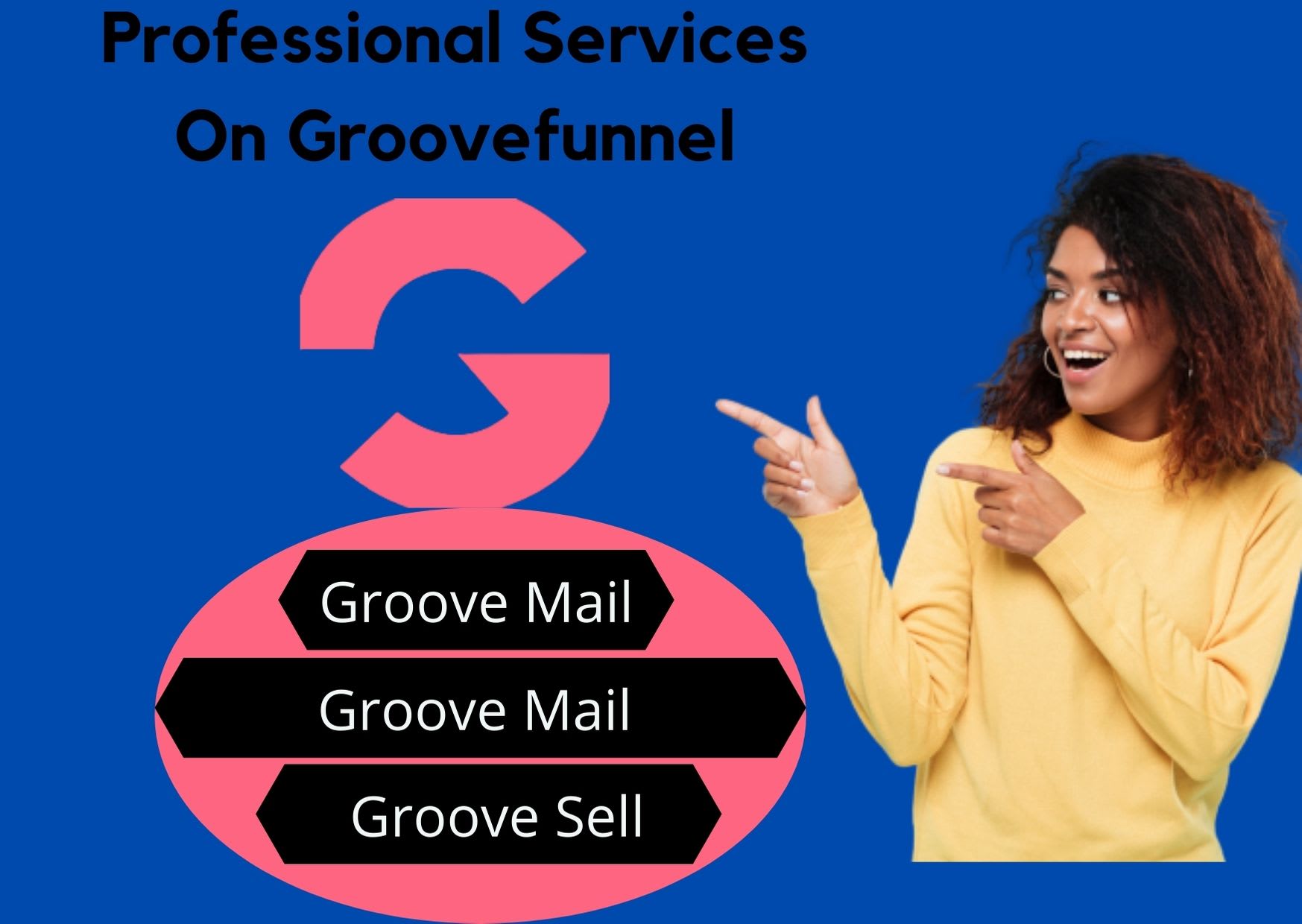 GrooveSell Free - YouTube