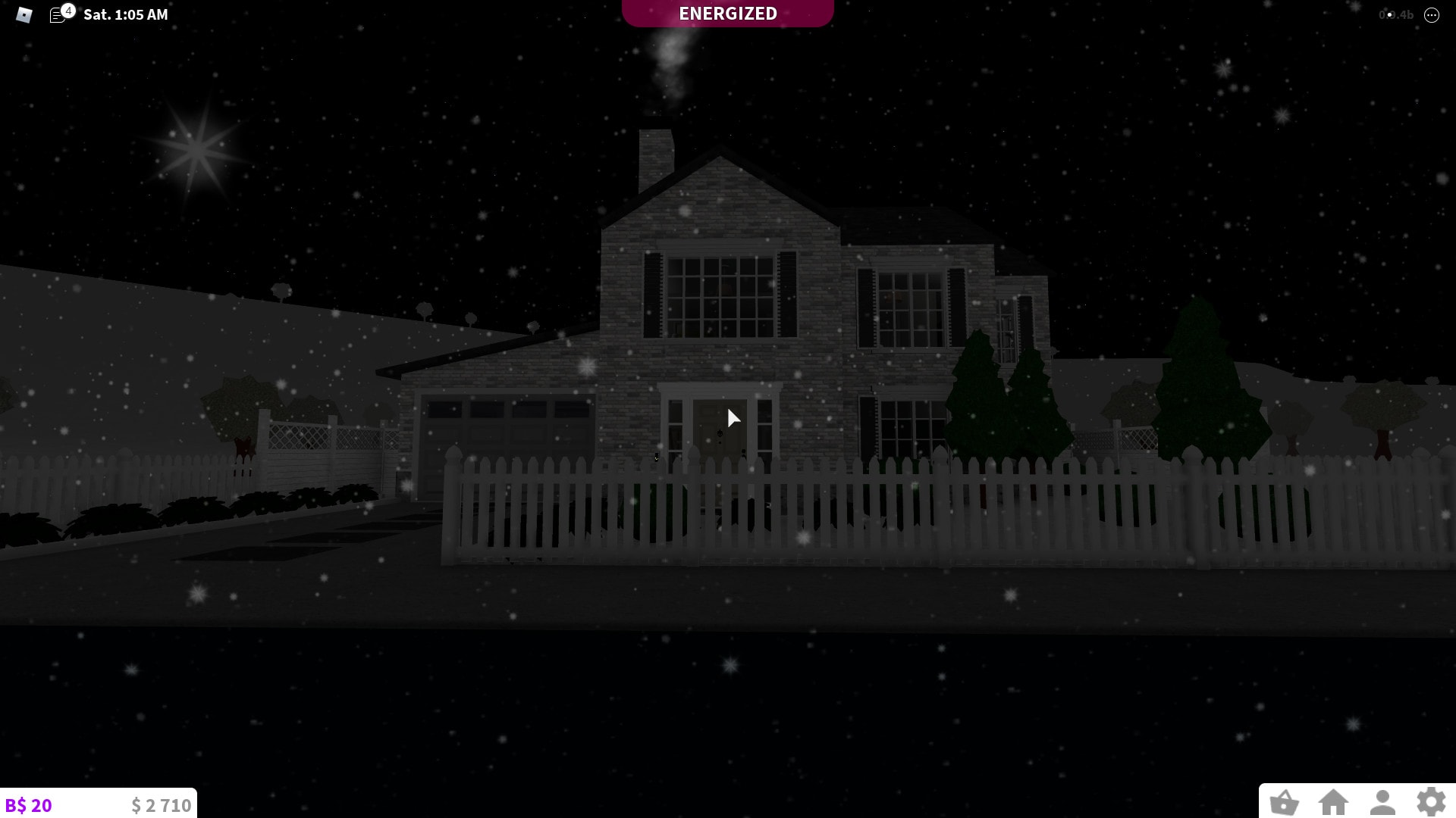 Me 0600dylan Build You A Roblox Bloxburg House By Dylan0600 Fiverr - roblox bloxburg white house