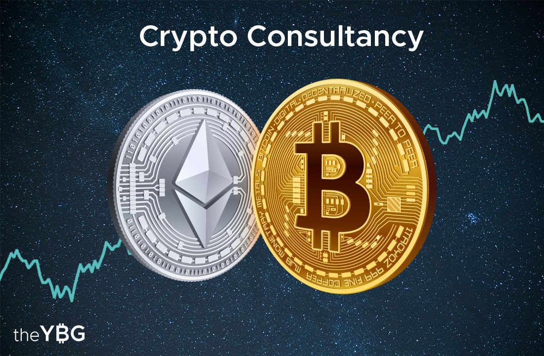Be your personal crypto investing mentor or consultant by Thebitcoingroup |  Fiverr