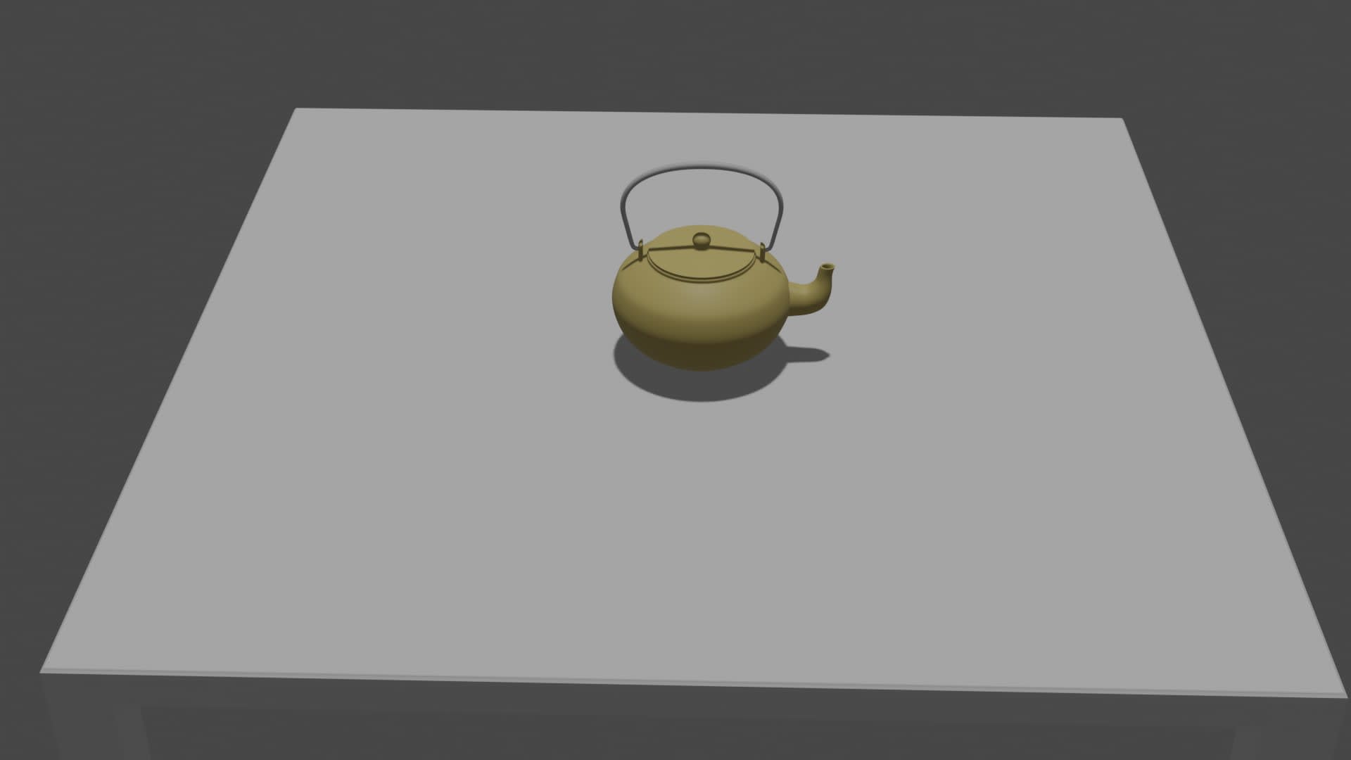 Build 3d Objects On Blender By Mrcomi Fiverr