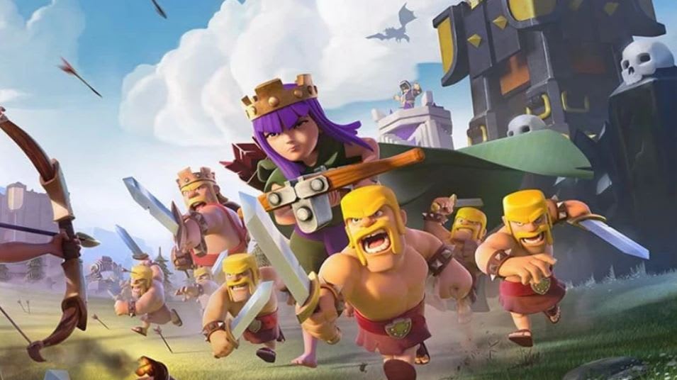 Make Original Design For You Exclusive Clash Of Clans League Of Legends Roblox By Aarav Alex Fiverr - roblox how to make a war clan