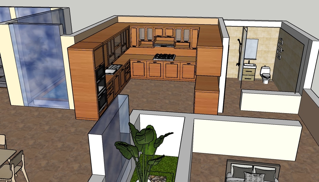 .My Dream Home 3D : Read Choose Your Dream House Plan 200 House Plans