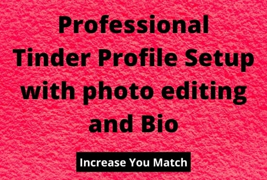 Best tinder profile pictures