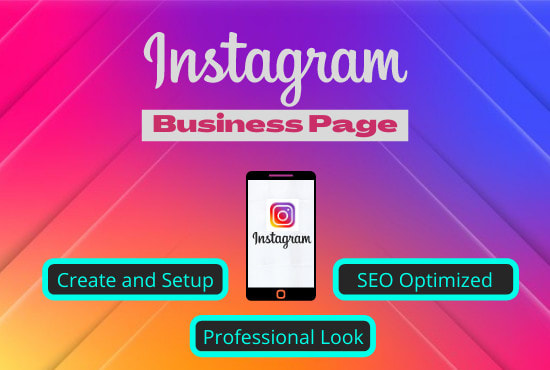 How to start a fan page on instagram