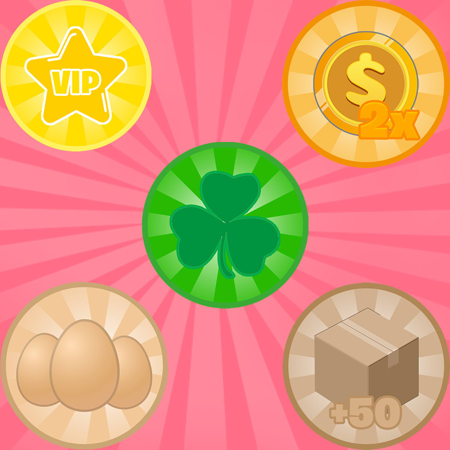 Make Badges Or Gamepasses For Your Roblox Game By Umutcanyldz Fiverr - games to get gamepasses on roblox