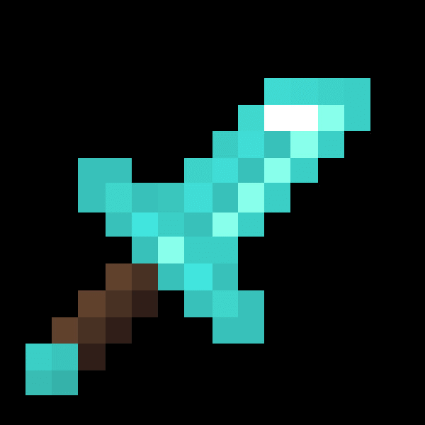 Sword texture for minecraft pvp