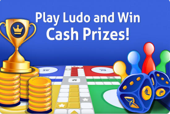 Ludo Cash Online Game