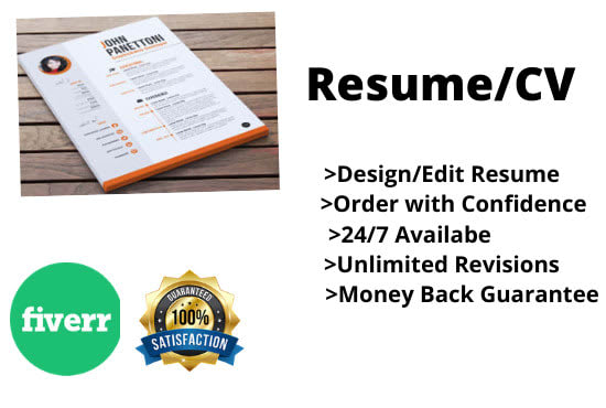 10 Warning Signs Of Your resume-gets.com Demise