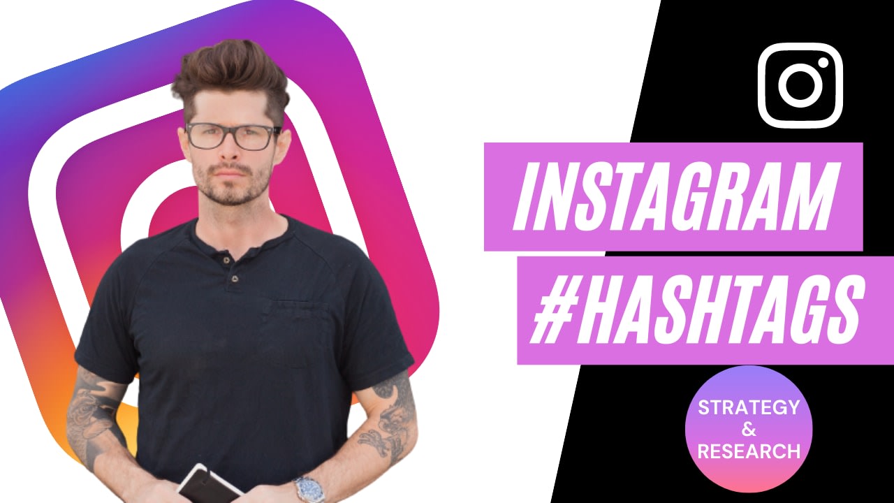 Research Best Hashtags For Your Instagram Growth By Medikhan Fiverr