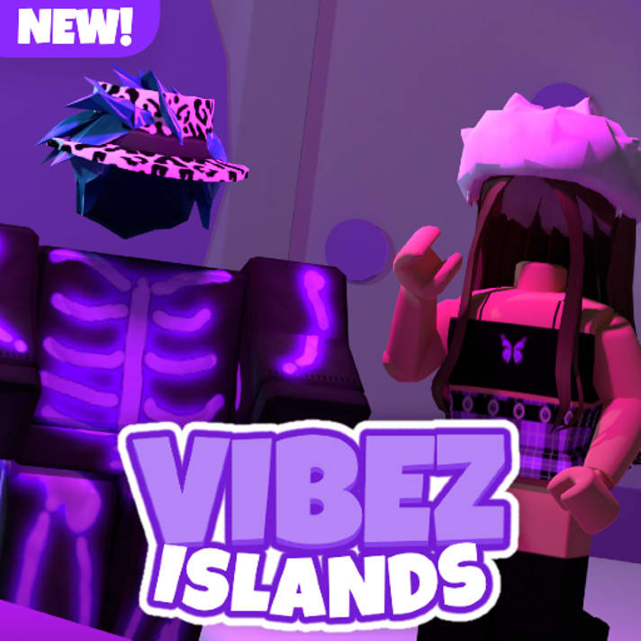 Make you a roblox gfx for your group or game icon by Itz_sophia