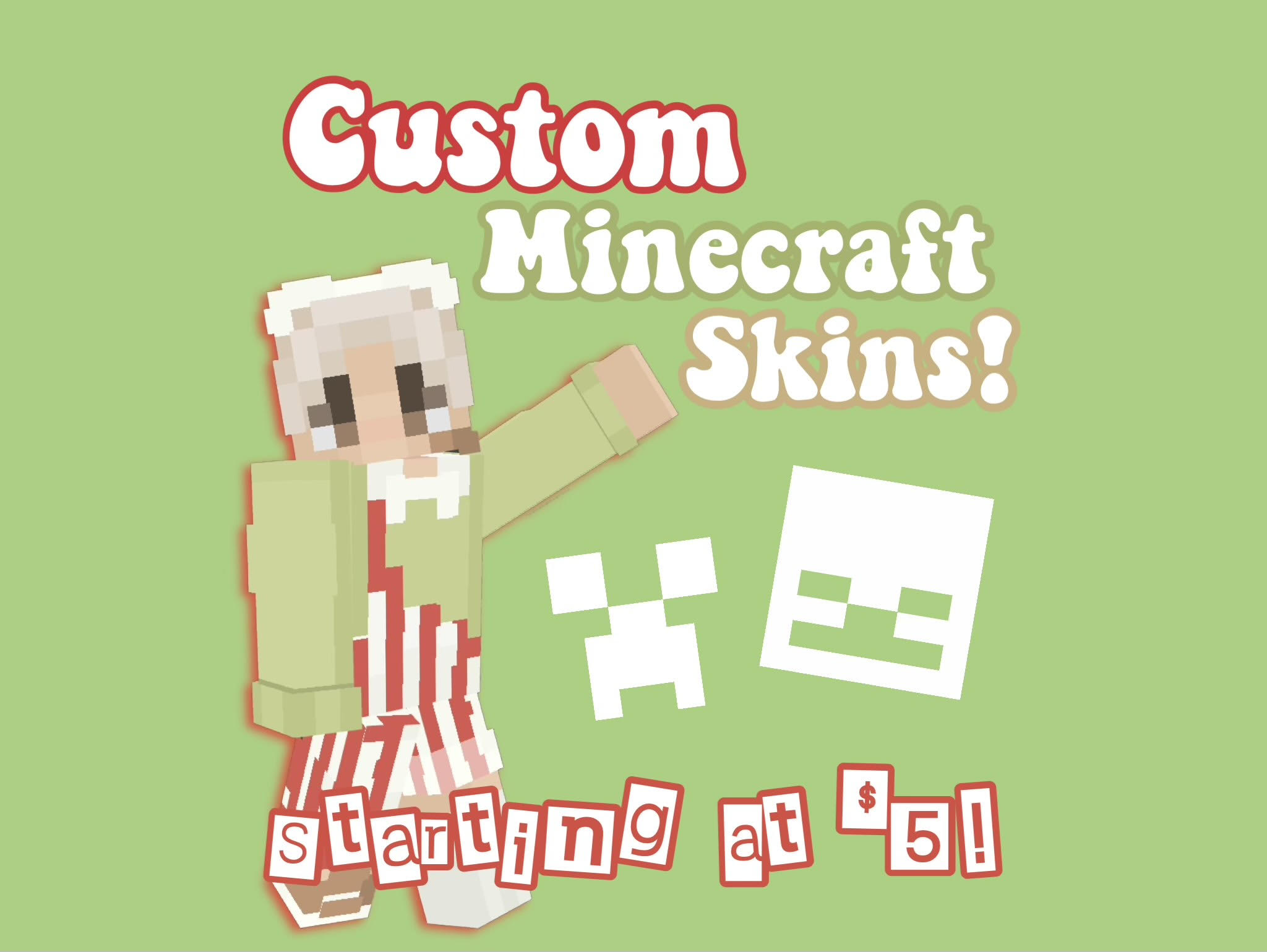 Granny Minecraft Skins