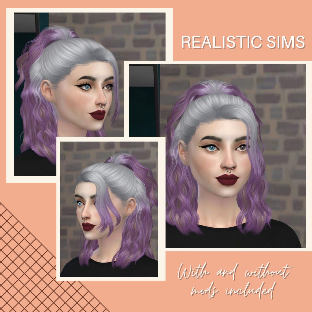 sims 4 realistic sims sims 4 realistic sims