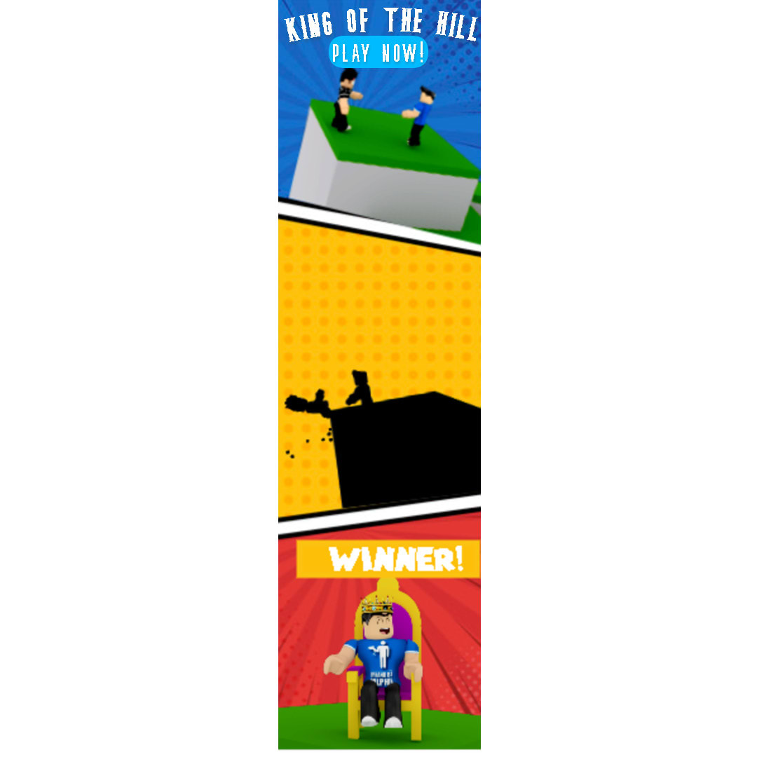 Make you a roblox gfx for your group or game icon by Itz_sophia