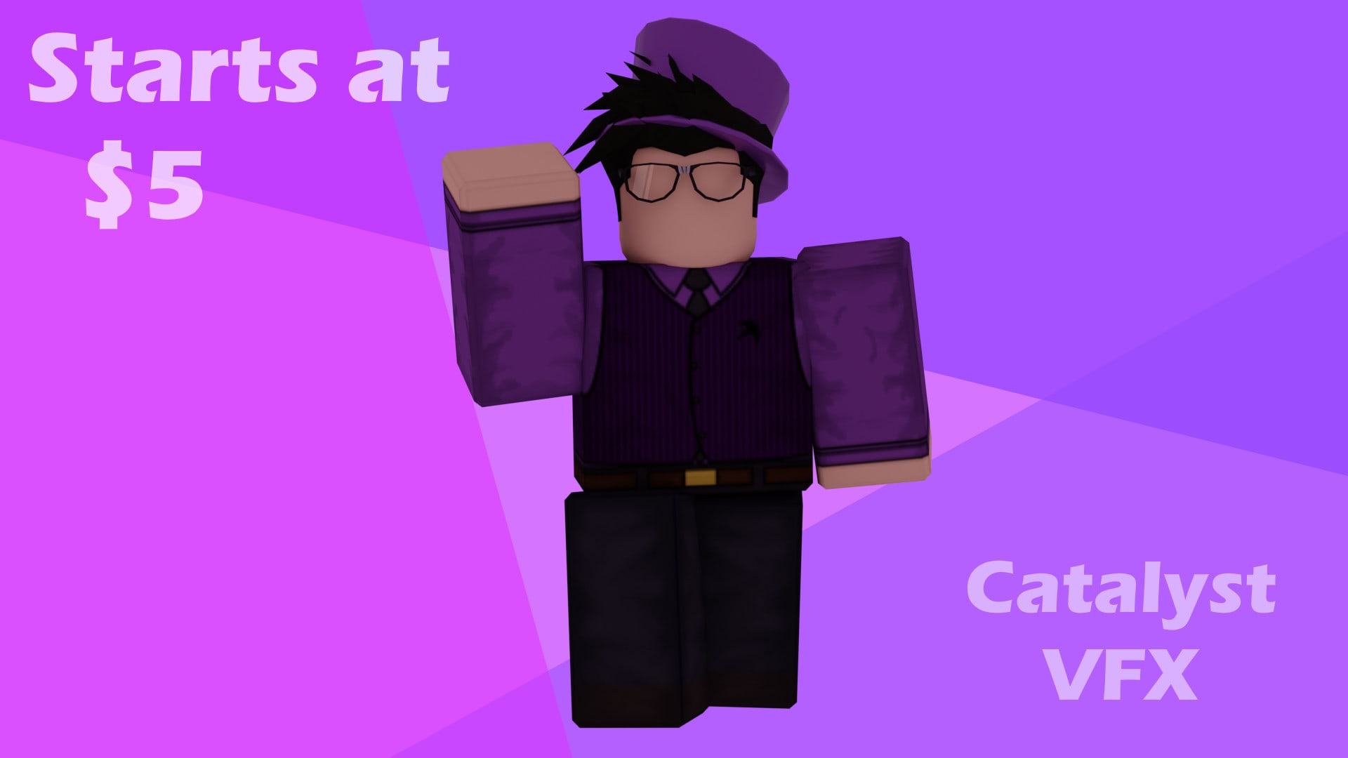 render your roblox character