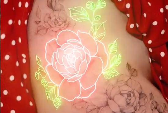 Ugliest Tattoos - scarification - Bad tattoos of horrible fail situations  that are permanent and on your body. - funny tattoos | bad tattoos |  horrible tattoos | tattoo fail - Cheezburger