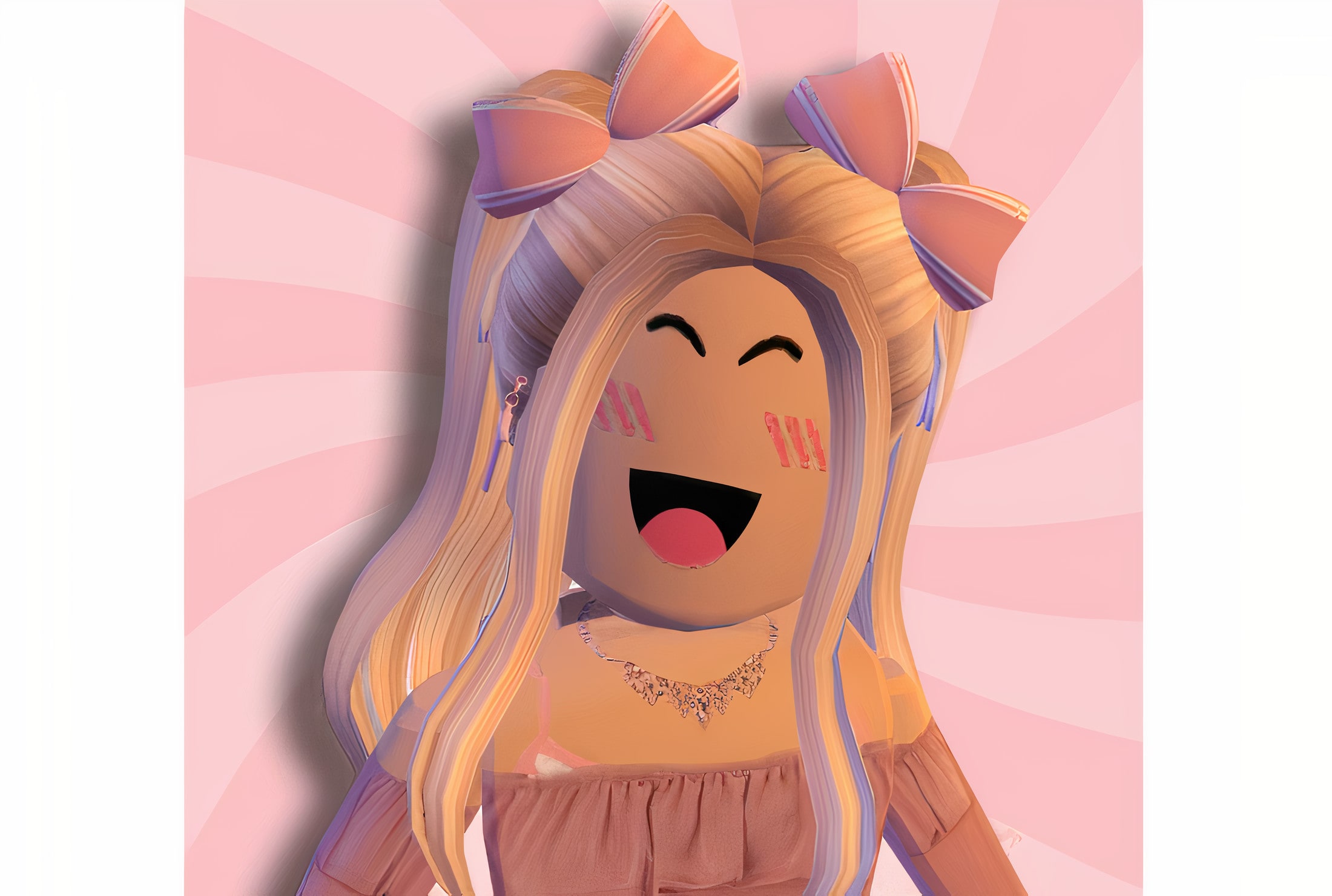 🌷 GFX Maker / Photoshoot (Avatar editor) - Roblox