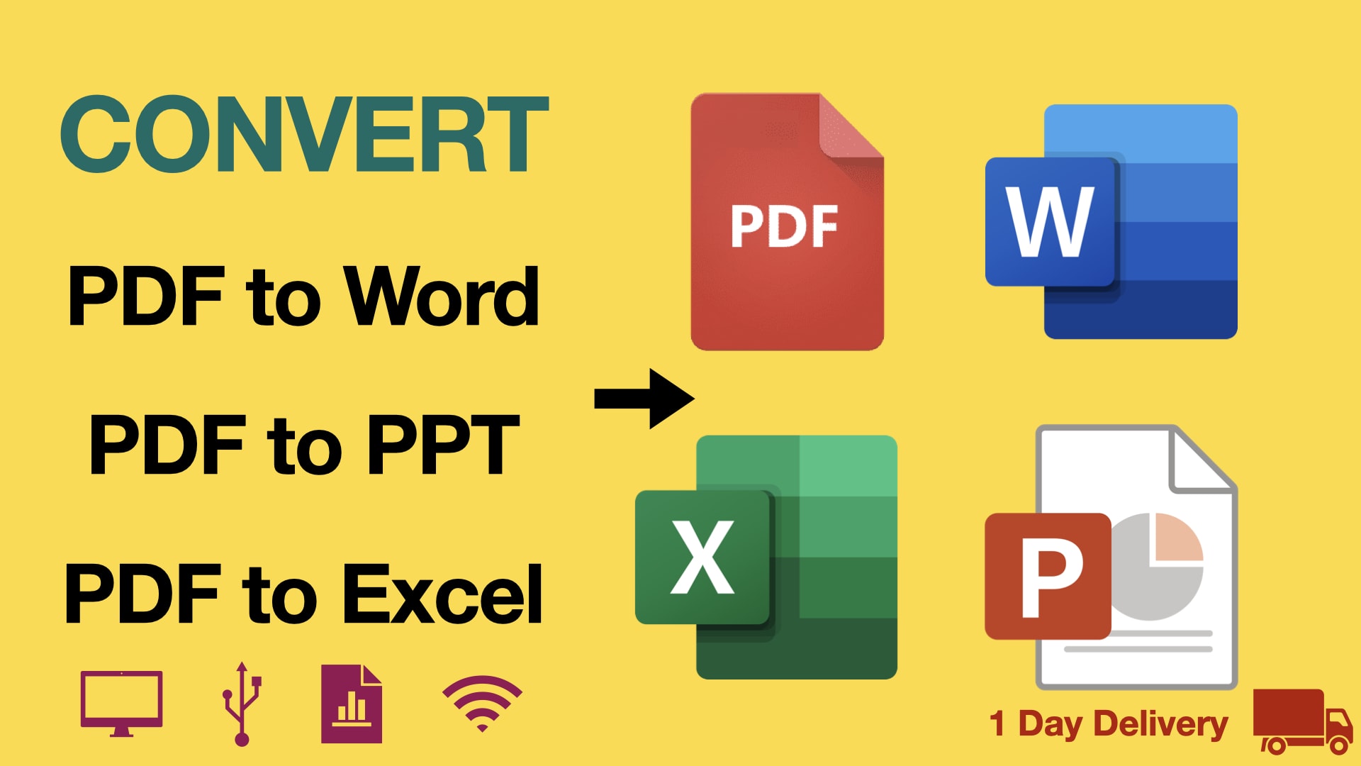 pdf to powerpoint