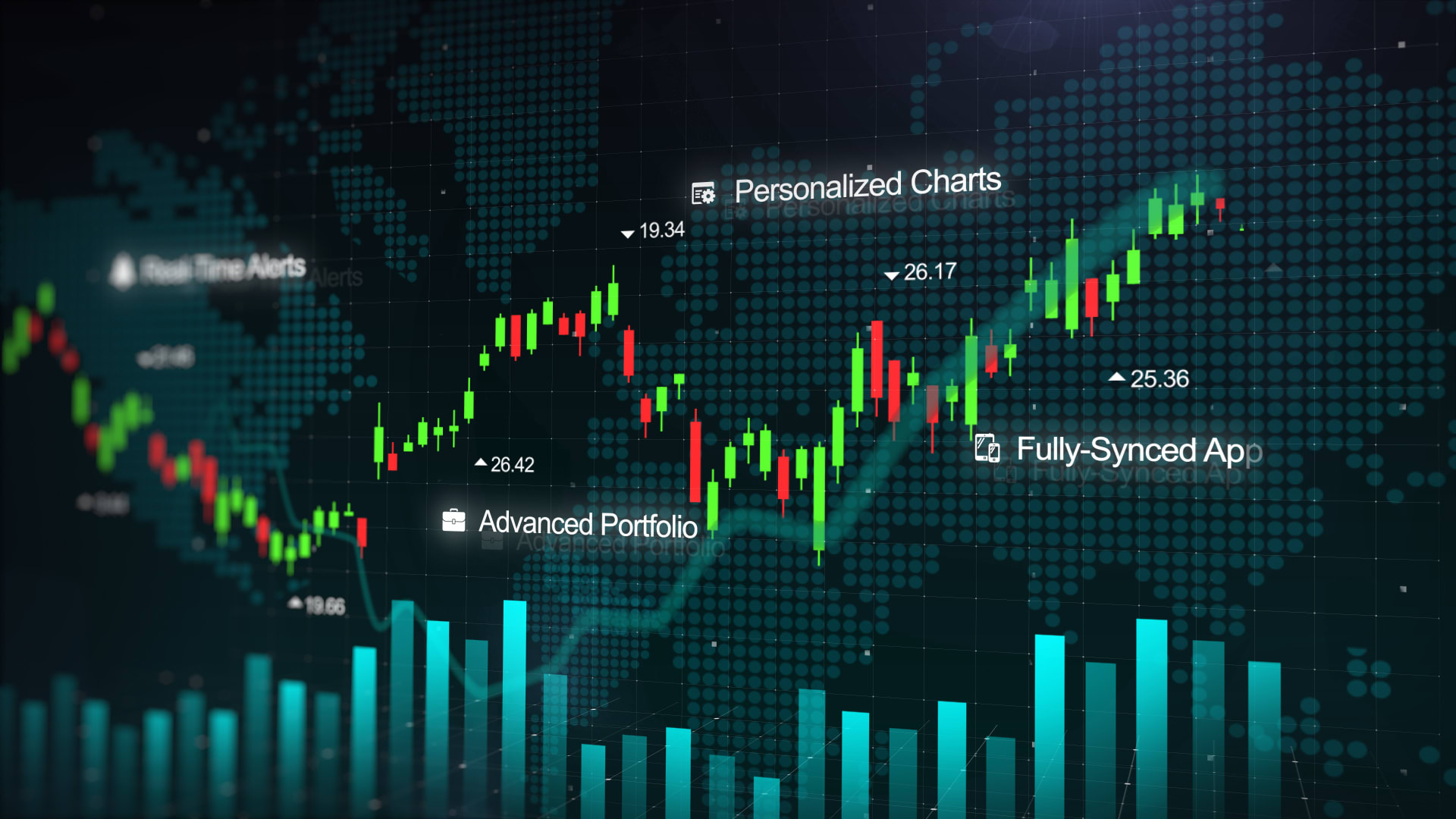 Create amazing crypto video intro for social media by Zozulinigor | Fiverr