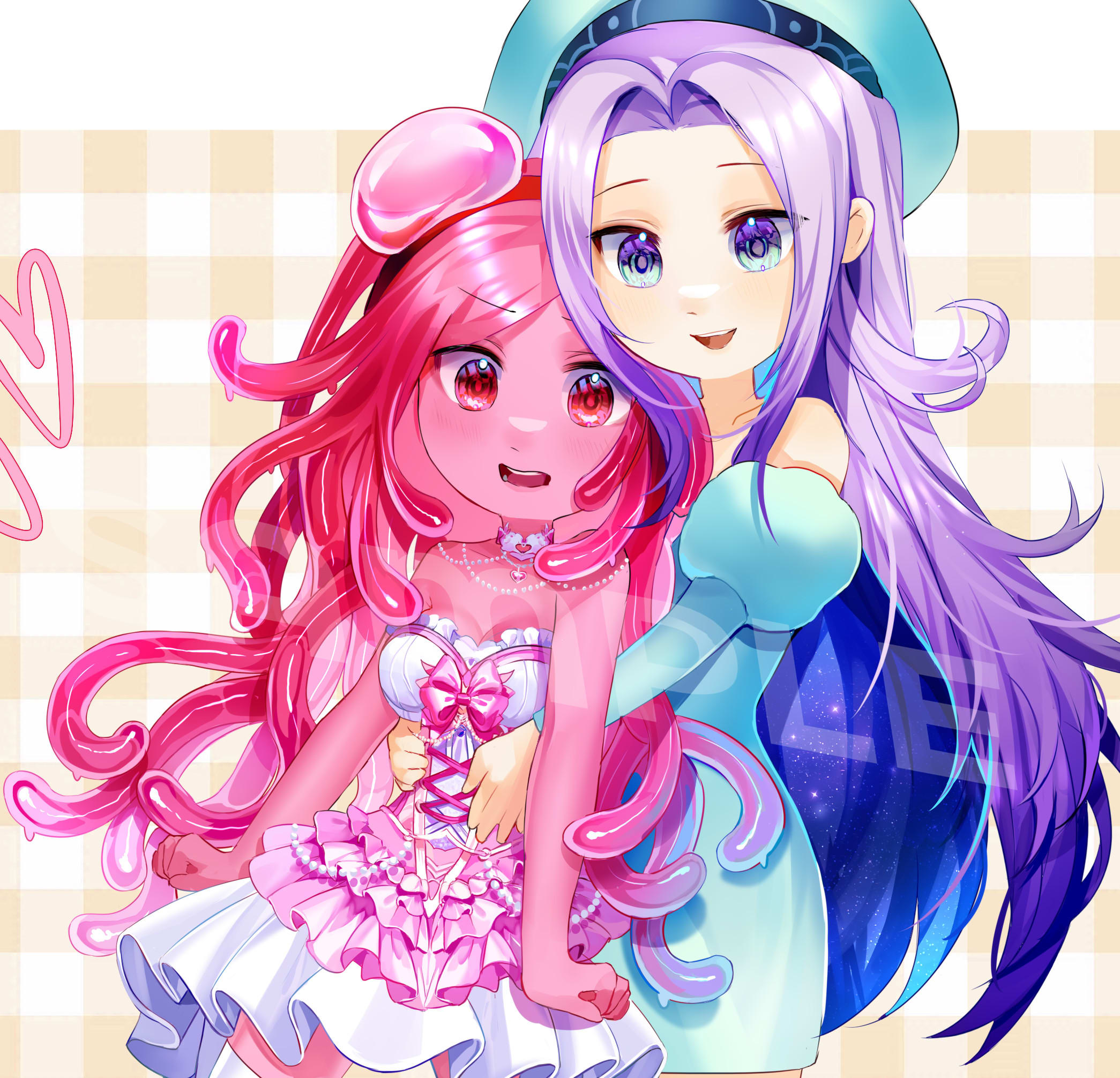 GACHA LIFE  Cute eyes drawing, Chibi girl drawings, My little pony comic