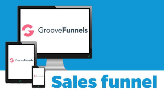 GrooveFunnels Promotional Video (Featuring GroovePages & GrooveSell) -  YouTube