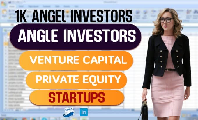 Europe's top angel investors