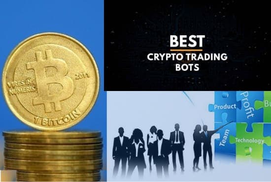 Develop Forex Trading Bot Mining Bot And Bitcoin Mining Bot Crypto By Javyrav Fiverr