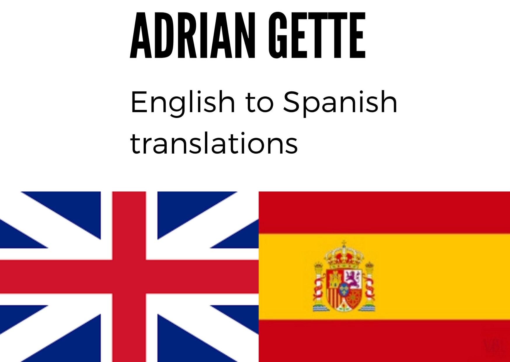vice versa in spanish