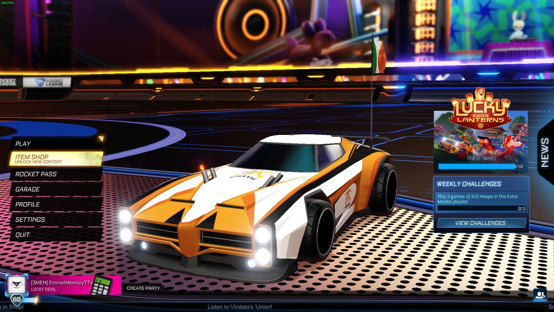 Rocket League Bakkesmod Best Selling randa.tn