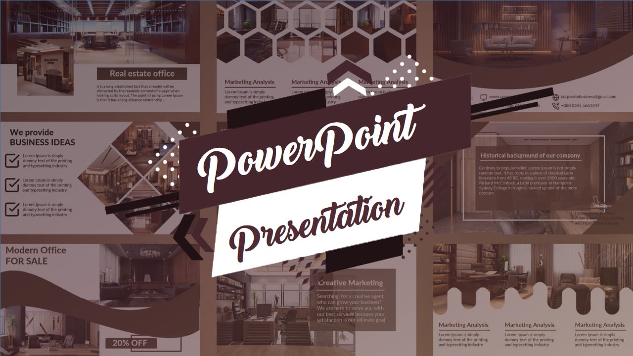 Bạn đang muốn tạo một bài thuyết trình PowerPoint chuyên nghiệp, đẹp mắt và đầy ấn tượng? Với thiết kế hiện đại và hiệu ứng sinh động, bài thuyết trình của bạn sẽ trở nên thu hút hơn bao giờ hết. Hãy xem hình ảnh liên quan để thấy bổ sung các chi tiết độc đáo và giúp bạn tạo ra một trình diễn tuyệt vời.