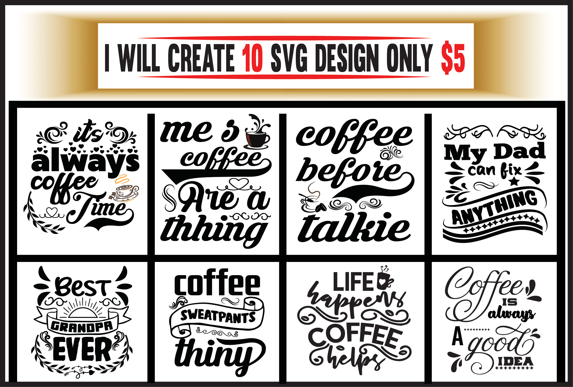 Download Create Creative Svg Cut Files Vector Png Bundle Design By Araminul Fiverr