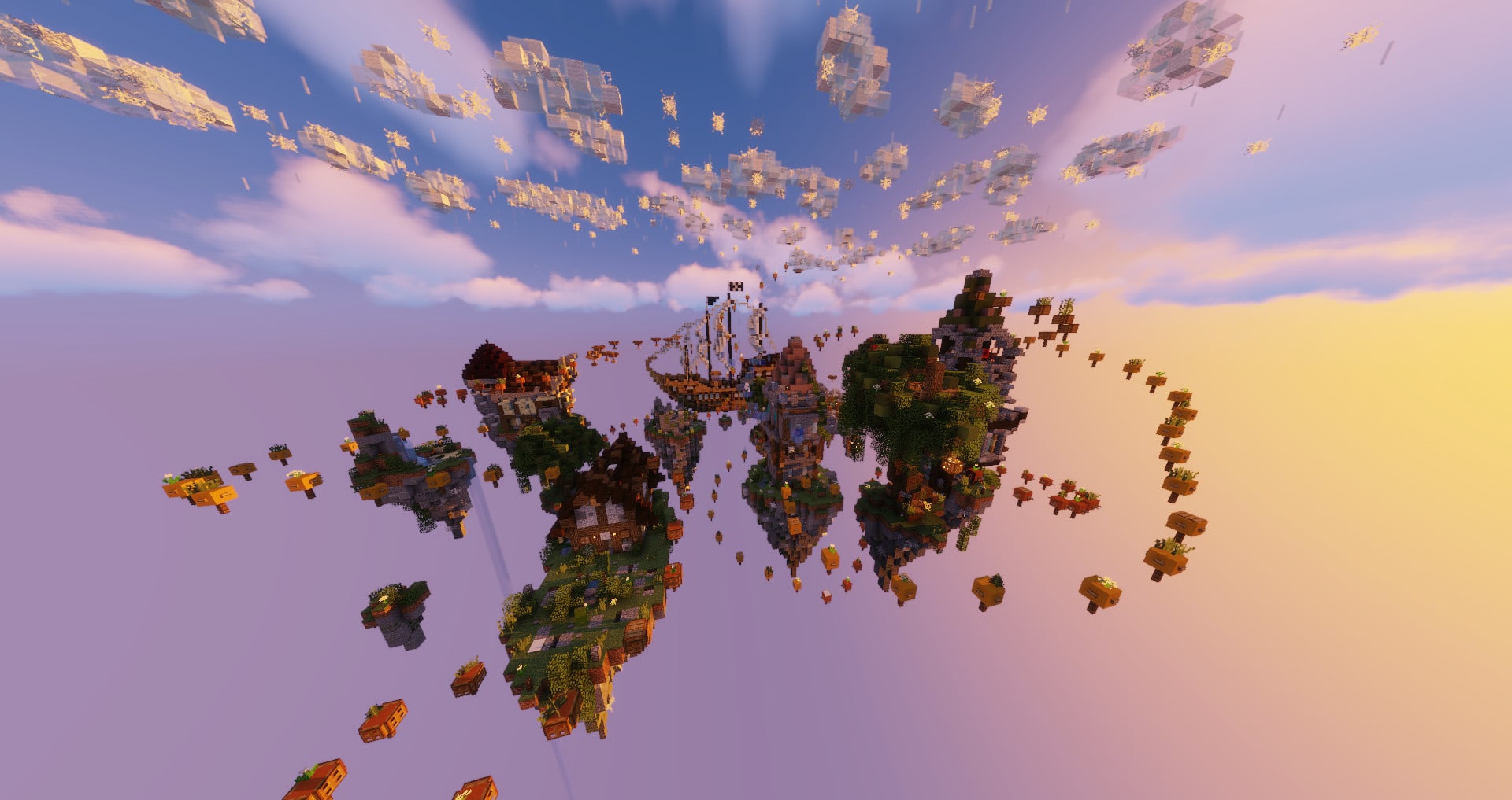 Build Your Custom Minecraft Map | lupon.gov.ph