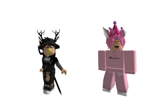 Customize Roblox Avatar Designs For You By Indigowhite701 Fiverr - roblox avatar customize