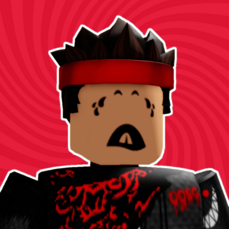 Roblox profile icon 4k quality by Uroojmubashir