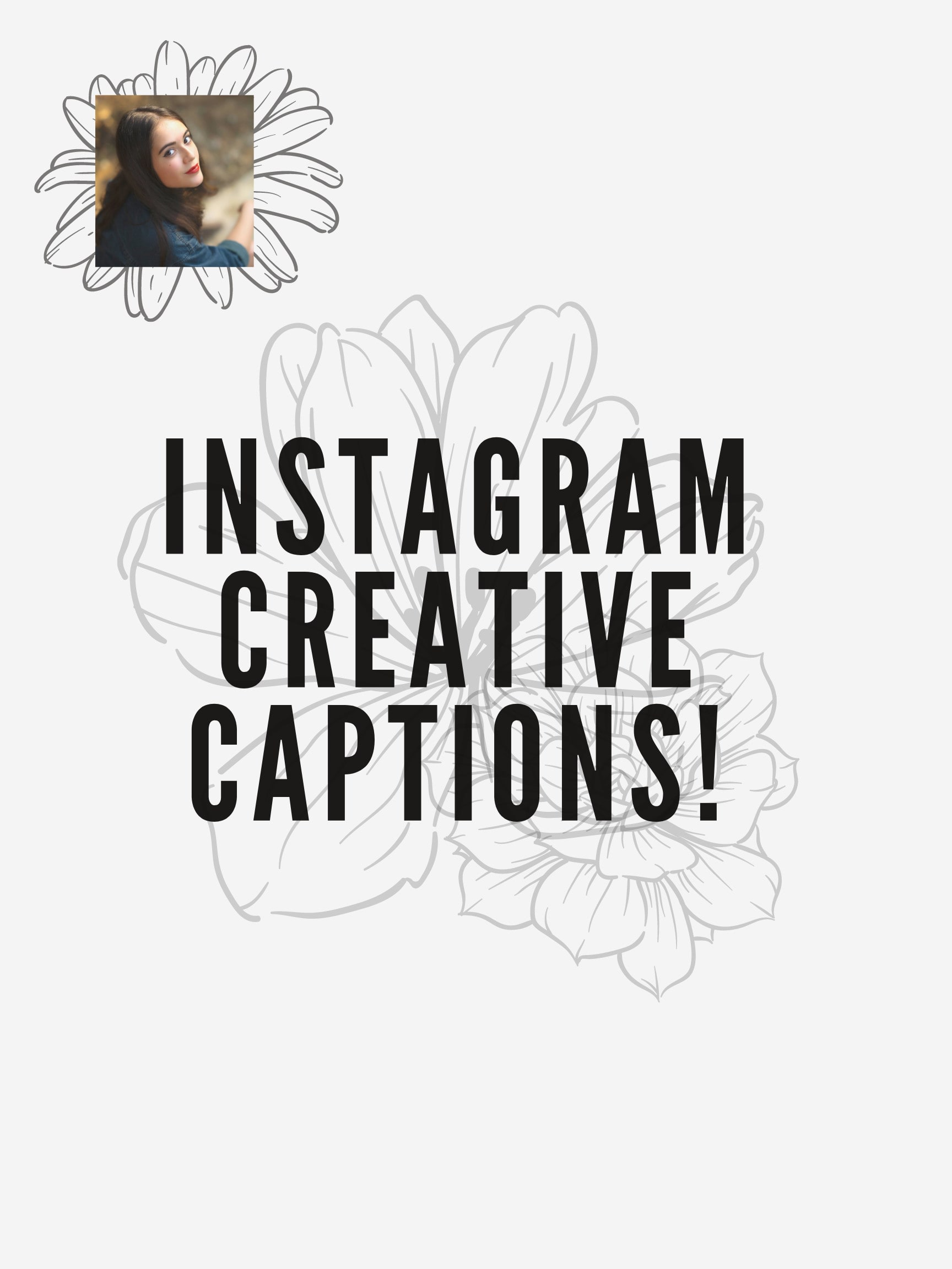 Black Captions For Instagram Wholesale clc.cet.edu