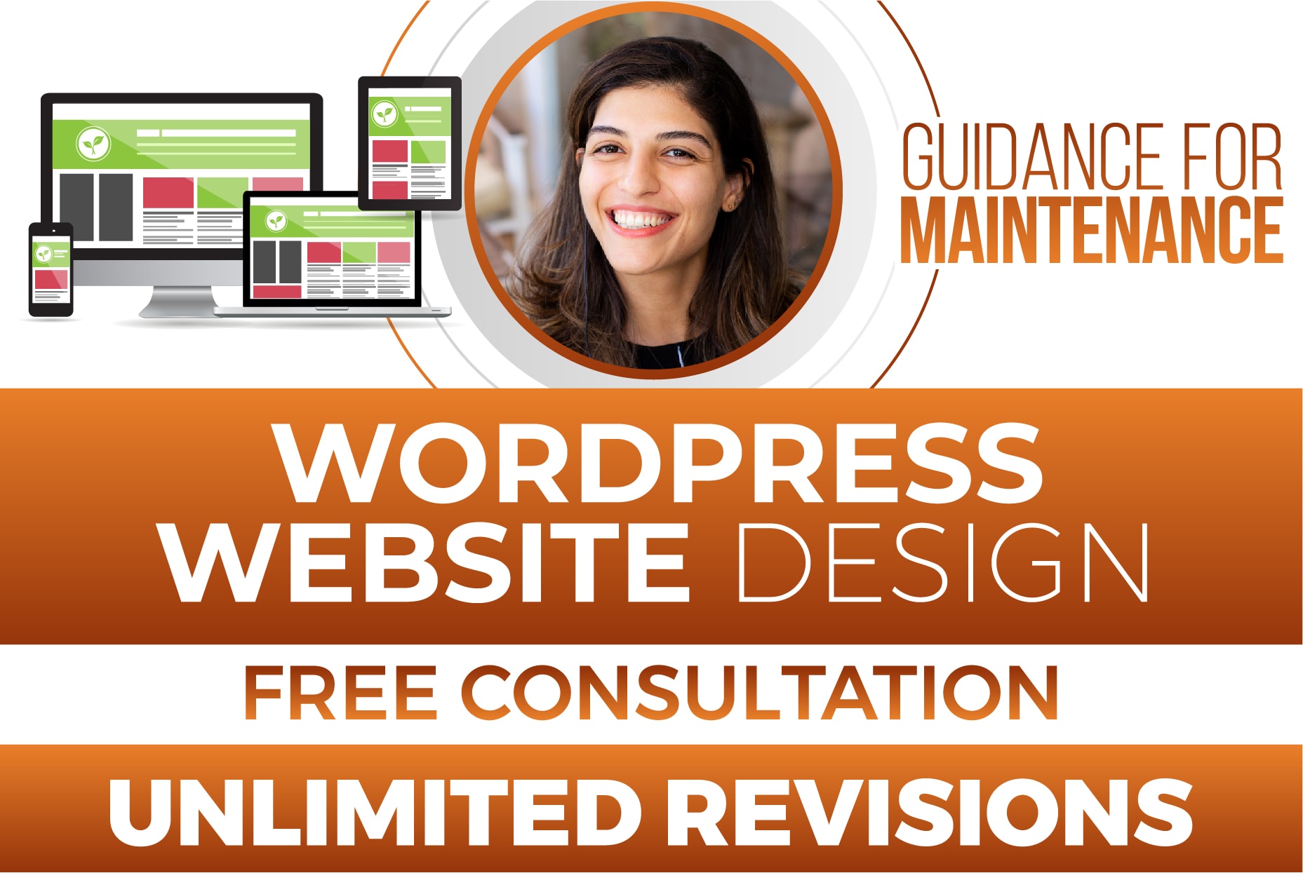 Top FAQs for Hiring a WordPress Website Designer on Fiverr