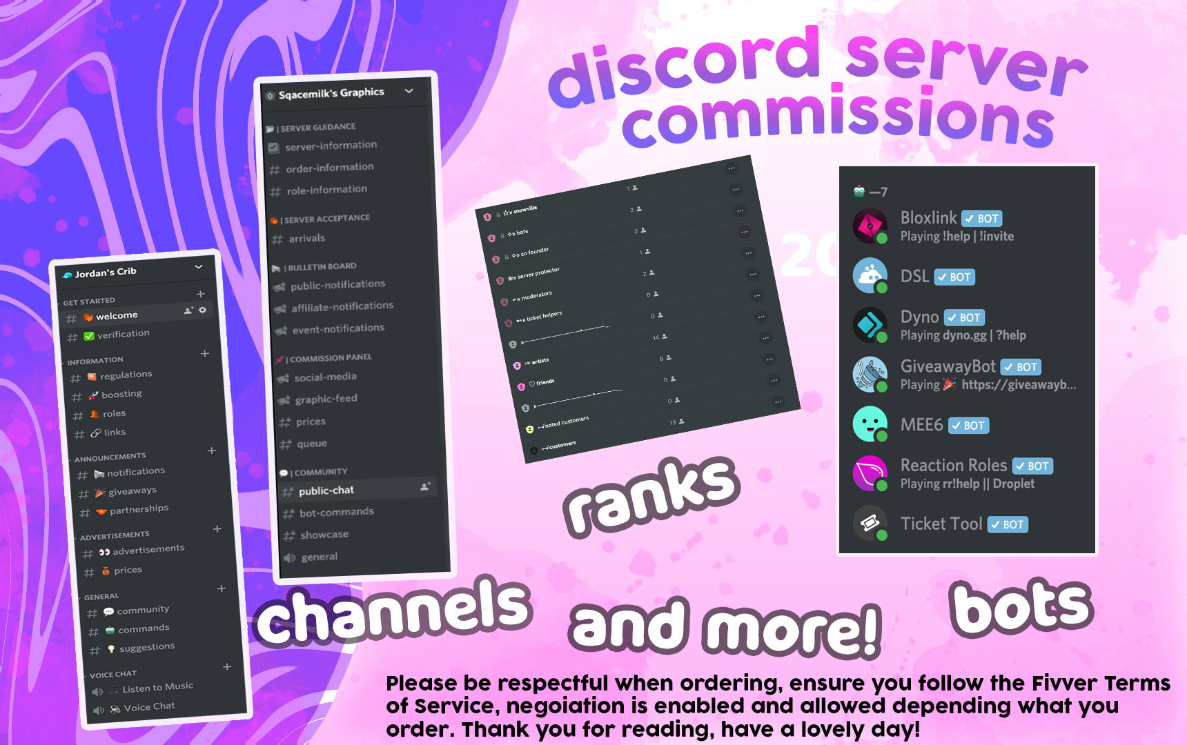 How To Set Up Bloxlink on Discord [2023 TUTORIAL] 