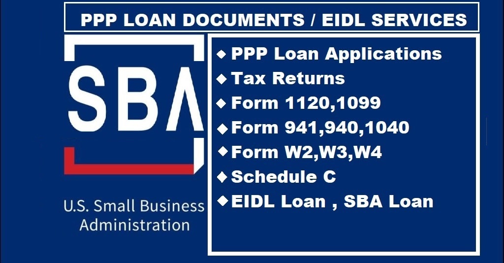 Sba ppp on sale application