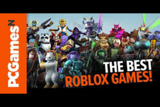 Create Roblox Game Promotion For You To Boost Your Game Income By Danielbrahimi1 Fiverr - roblox boost com