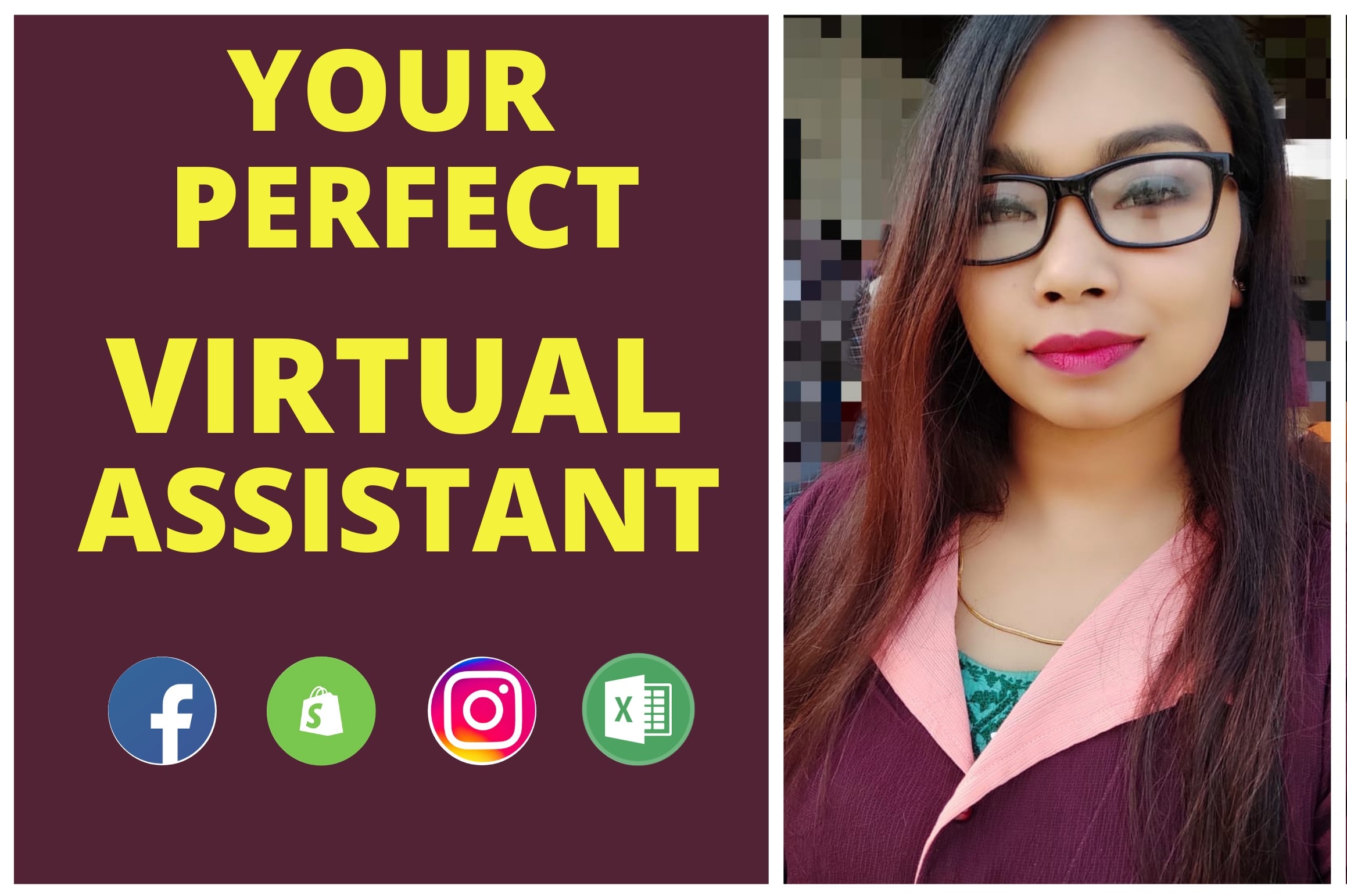 Personal Virtual Assistant