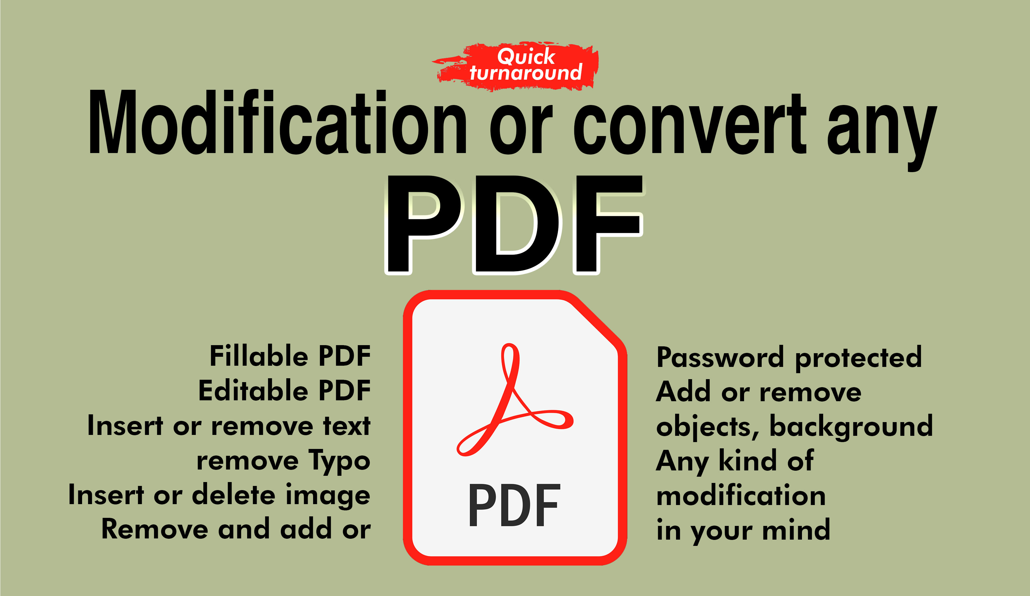 Tài liệu PDF của bạn đang thiếu sót và cần được sửa đổi phù hợp. Chi tiết quan trọng của tài liệu này sẽ bị mất nếu bạn không lưu ý đến điều này. Xem video để biết cách sửa đổi PDF của bạn một cách chính xác và hiệu quả.