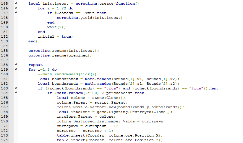 Roblox Script Mech