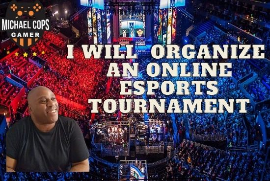 Torneos de eSports Online