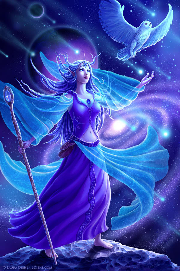 my angel card reading